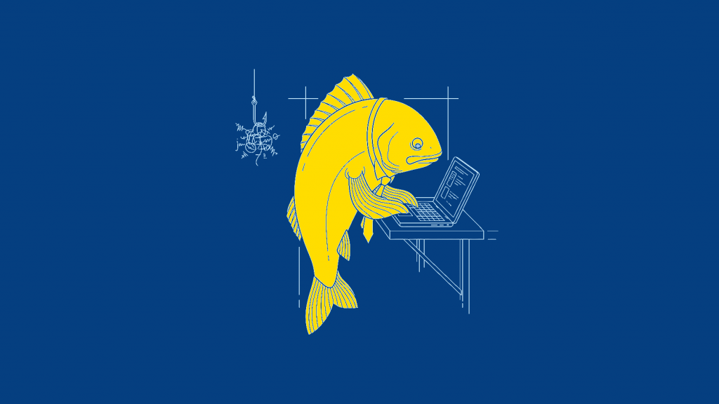 Vom Würmern, Anglern und Fischen
