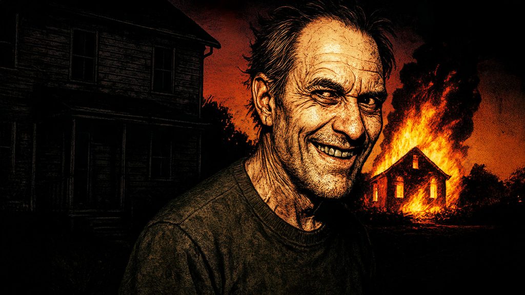Let's Burn the House Down!
