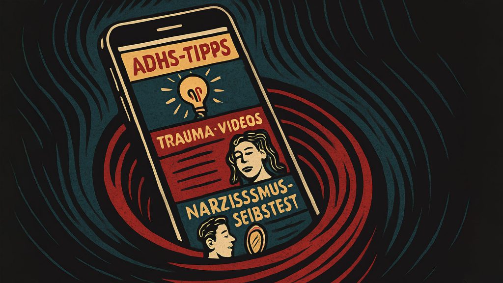Therapy Speak