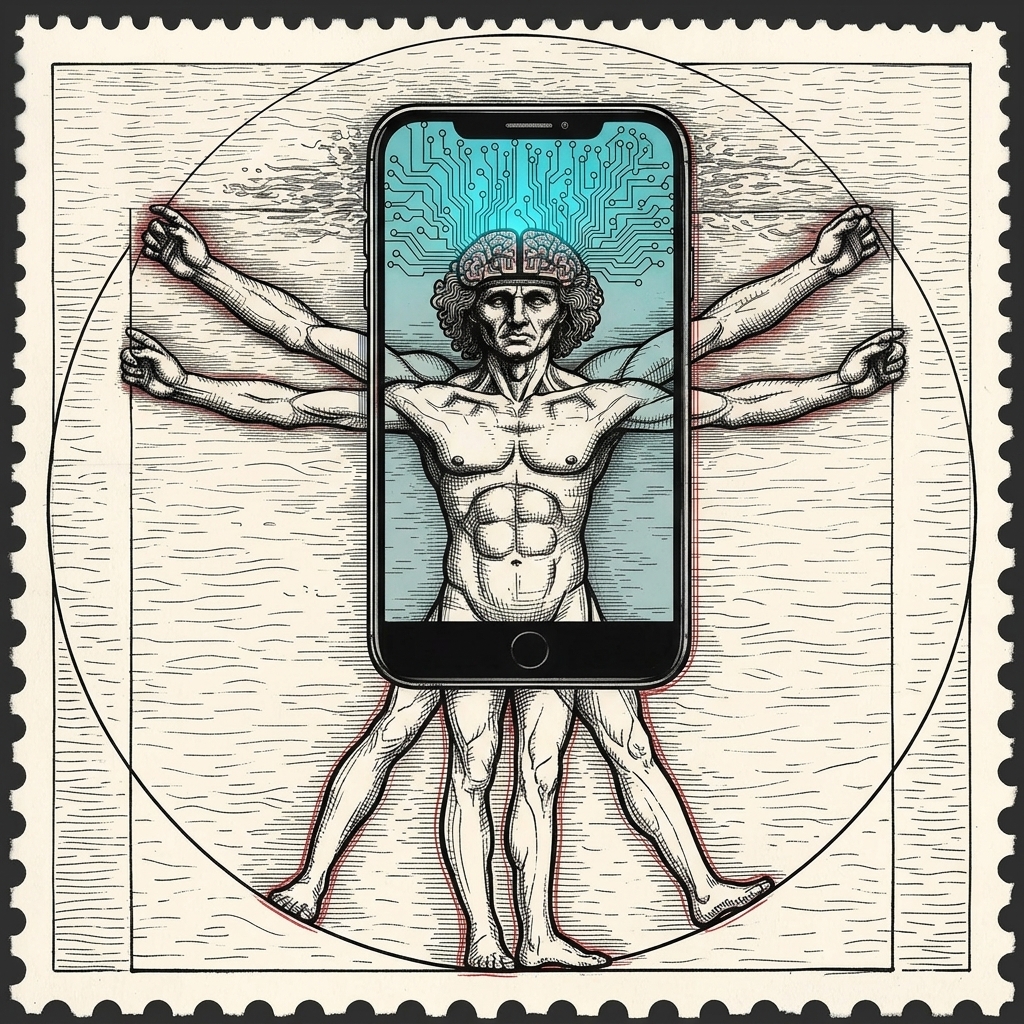 Vom Übermensch zum Tech-Messias