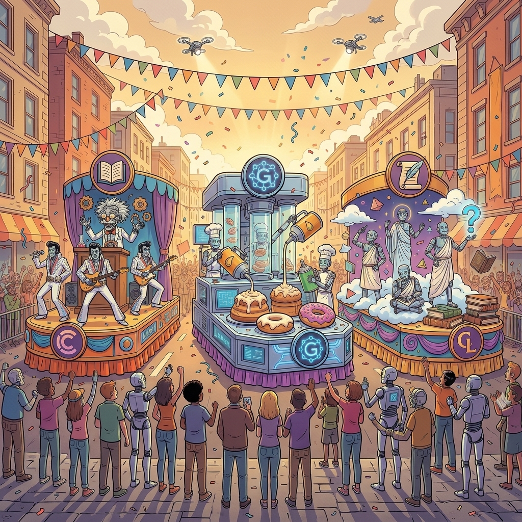Karneval 4.0