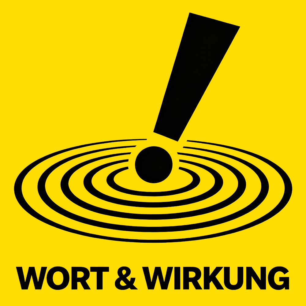Wort & Wirkung – Podcast