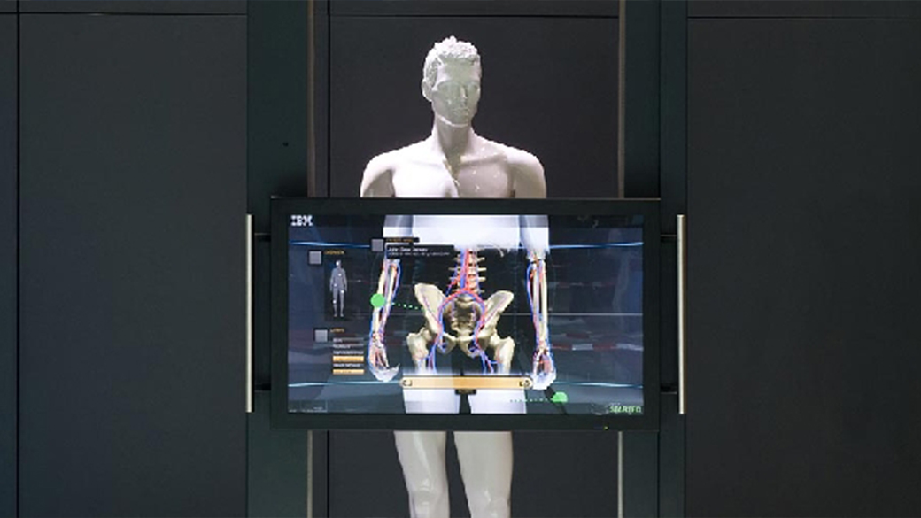 Der Medical Avatar