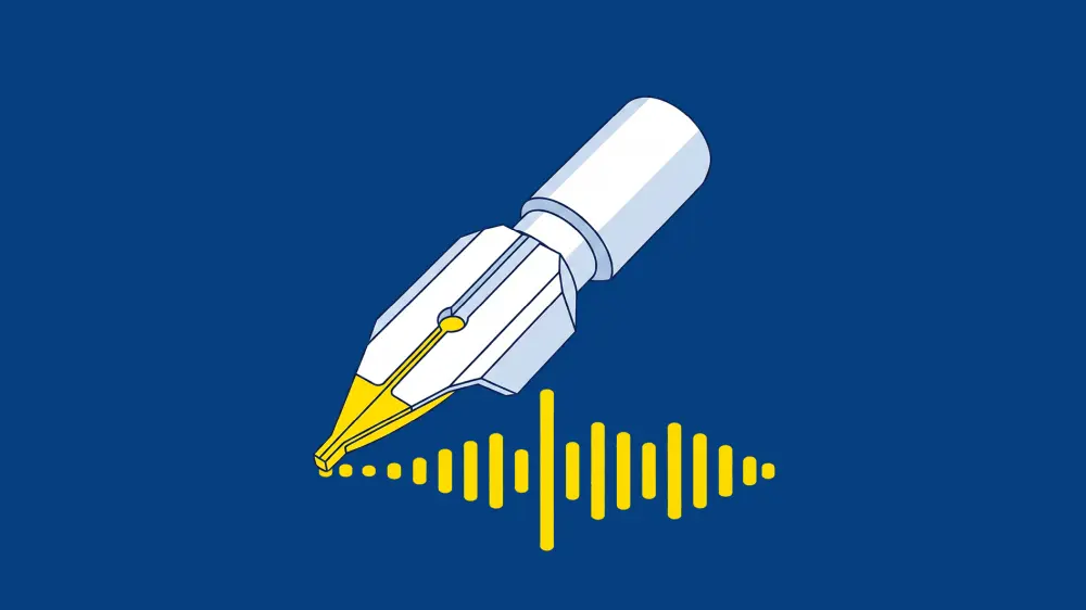 Wort und Wirkung – der Podcast